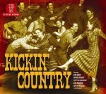 Kickin' Country