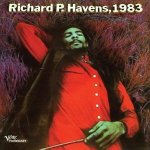 Richard P. Havens, 1983