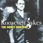 The Honey Dripper