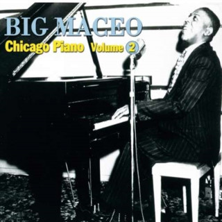 Chicago Piano Vol. 2