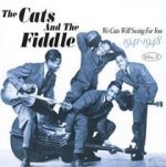 We Cats Will Swing for You 1941-1948