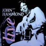 John Hammond Live
