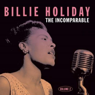 The Incomparable