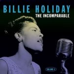 The Incomparable