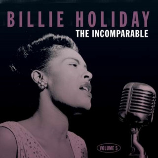 The Incomparable Volume 5