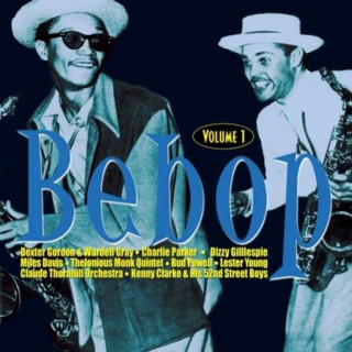 Bebop Volume 1