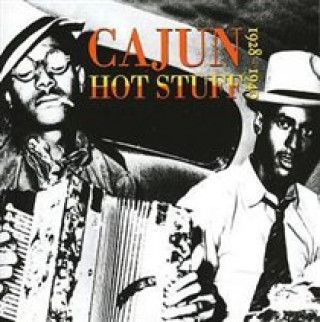 Cajun Hot Stuff