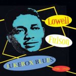 Jukebox Blues: 1946 - 1944