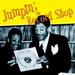 Jumpin' at the Record Shop