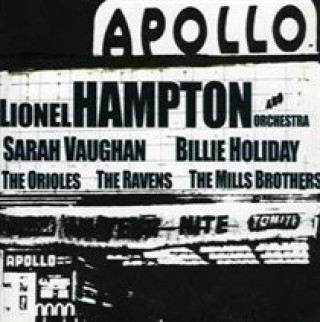 Apollo Theatre