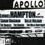 Apollo Theatre