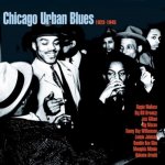 Chicago Urban Blues