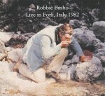 Live in Forli, Italy 1982