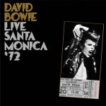 Live in Santa Monica '72