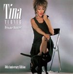 Private Dancer