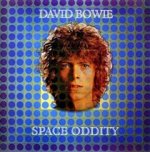 David Bowie Aka Space Oddity