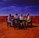 Black Holes and Revelations