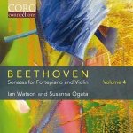 Beethoven: Sonatas for Fortepiano and Violin