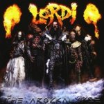 The Arockalypse