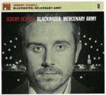 Blackwater Mercenary Army