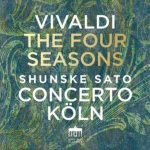 Vivaldi: The Four Seasons