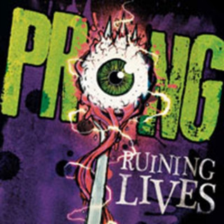 Ruining Lives Ltd