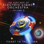 Very Best of Elo, The - Vol. 2 - Ticket to the Moon