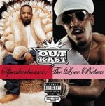 Speakerboxx/The Love Below