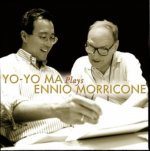 Yo-Yo Ma Plays Ennio Morricone