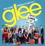 Glee Season Four