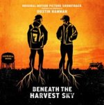 Beneath the Harvest Sky