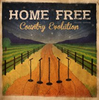 Country Evolution