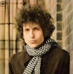 Blonde On Blonde