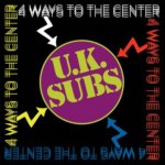 4 Ways to the Center
