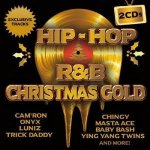 Hip-hop & R&b Christmas Gold