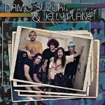 Damo Suzuki & Jelly Planet