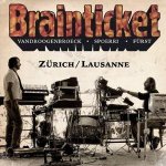 Zürich/Lausanne