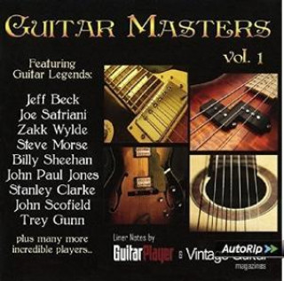 Guitar Masters