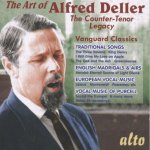 The Art of Alfred Deller
