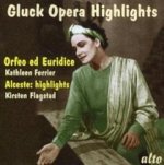 Orfeo and Euridice (Highlights)