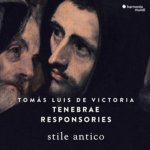 Tomás Luis De Victoria: Tenebrae Responsories