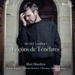 Michel Lambert: Leçons De Tén?bres