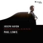 Haydn: Piano Sonatas