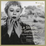 Nino Rota: La Strada/Il Gattopardo/Concerto Soirée
