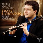 Alexis Kossenko: Soave E Virtuoso