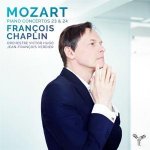 Mozart: Piano Concertos No. 23 & 24