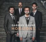 Gabriel Fauré: Horizons