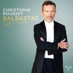 Balbastre: Pi?ces De Clavecin Livre I