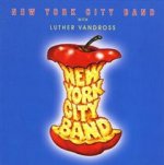 New York City Band With Luther Vandross