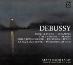 Debussy: Pour Le Piano/Estampes/L'isle Joyeuse/Images/...